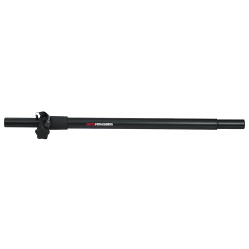 Gator Frameworks Standard Subwoofer Speaker Pole GFW-SPK-SP