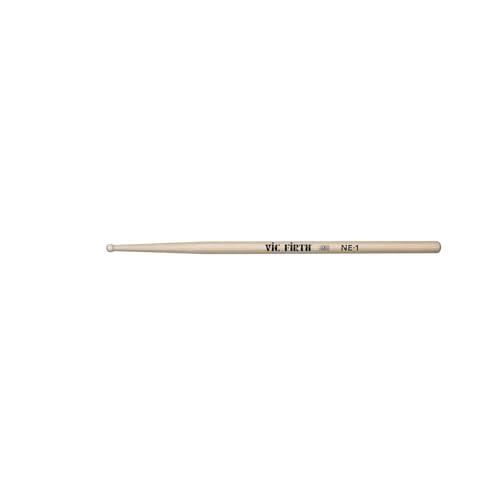 Vic Firth NE1 American Classic NE1 Mike Johnston Drumsticks