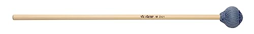 Vic Firth M241 Contemporary Series Keyboard Mallets - Medium Hard