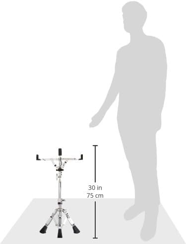 Yamaha SS-850 Snare Stand, Heavy Weight, Double Braced