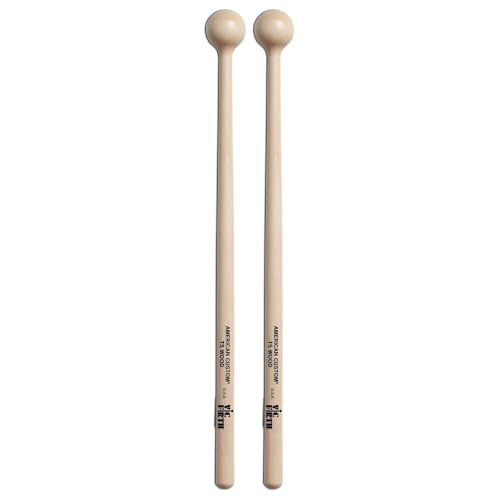 Vic Firth T5 American Custom Timpani Wood Mallets