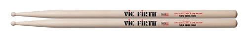 Vic Firth American Custom SD2 Bolero Drumsticks