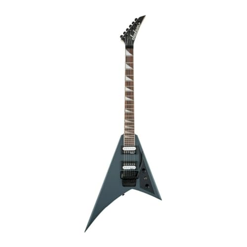 Jackson JS32 Rhoads Electric Guitar - Satin Gray