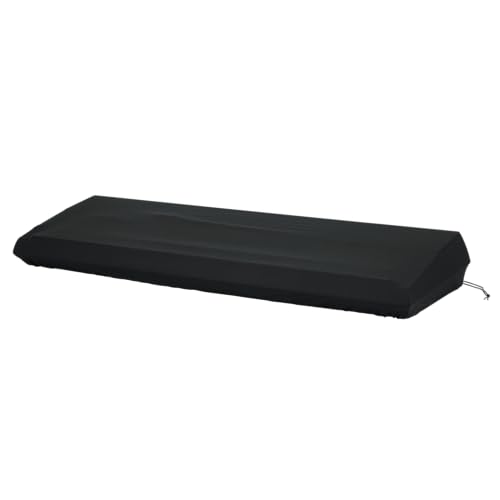 Gator GKC-1648 Stretchy Dust Cover for 88-Note Keyboards