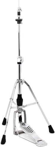 Yamaha HS-740A Medium Weight Single-Braced Hi-Hat Stand