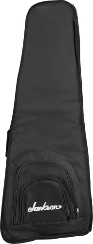 Jackson Kelly/King V/Rhoads/Warrior Multi-Fit Gig Bag - Black