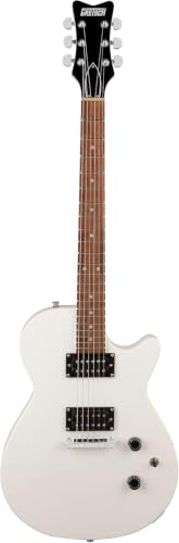 Gretsch Ignite Jet Club Electric Guitar - Lightning White