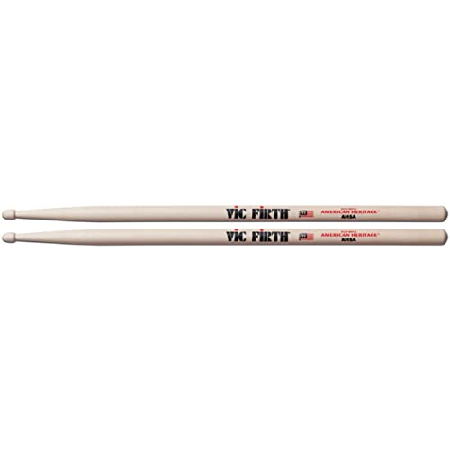 Vic Firth American Heritage 5A Drumsticks