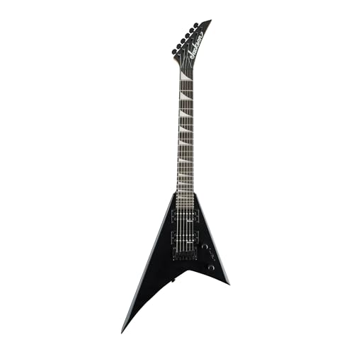 Jackson JS1X RR Minion Electric Guitar - Satin Black