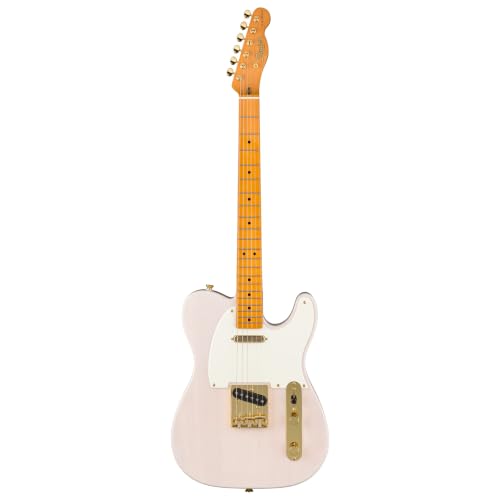Fender Squier Classic Vibe '50s Telecaster - White Blonde