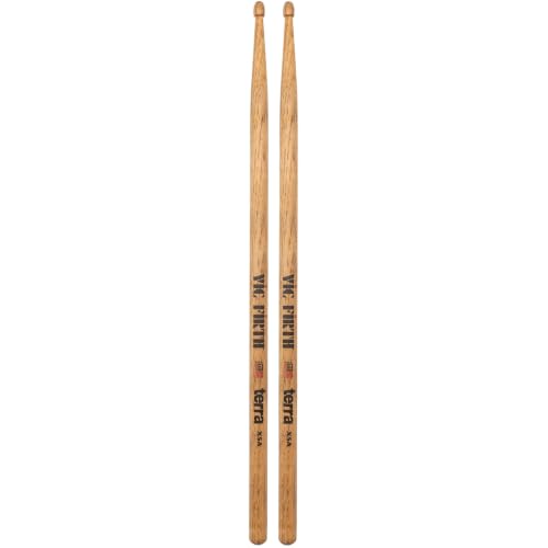 Vic Firth American Classic X5AT Terra Series Drumsticks