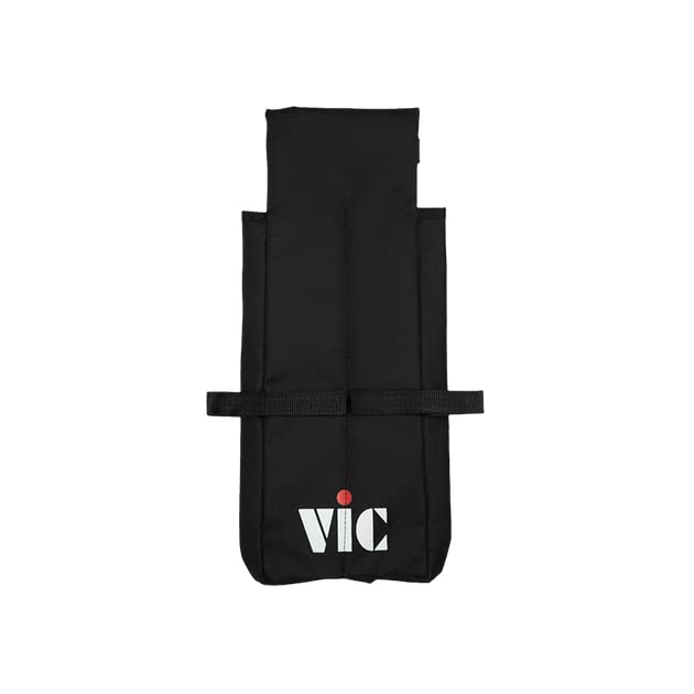 Vic Firth Corpsmaster Signature Snare Ralph Hardimon Drumsticks - 12 Pack w/ Polishing Cloth
