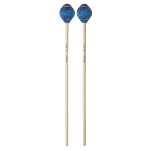 Vic Firth M260 Corpsmaster Ian Grom Keyboard Mallets - Soft, Marimba