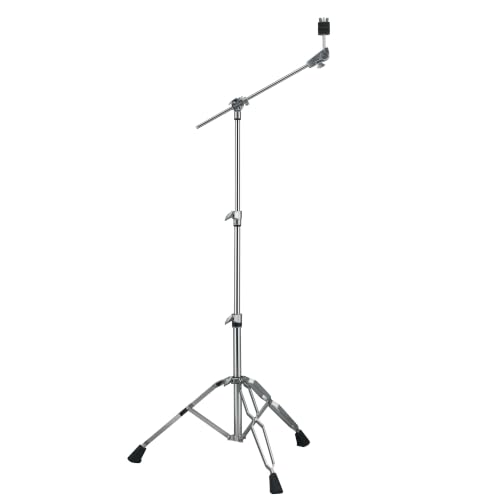 Yamaha CS-865 Double-Braced Boom Cymbal Stand