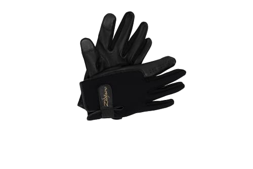 Zildjian ZXGL0012 Touchscreen Drummer's Gloves - Medium