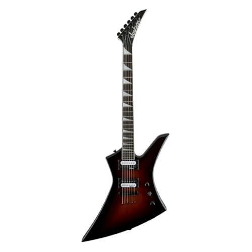 Jackson JS32T Kelly Electric Guitar - Viola Burst