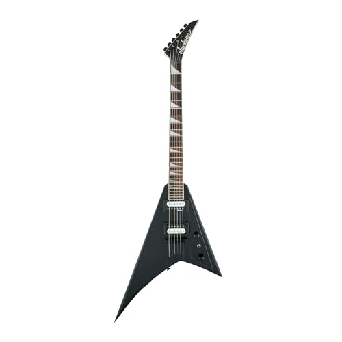 Jackson JS32T Rhoads Electric Guitar - Satin Black
