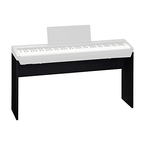 Roland KSC-70 Stand for FP-30 Digital Piano - Black
