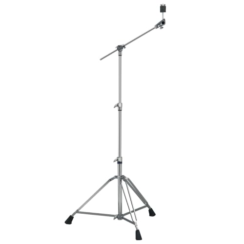 Yamaha CS-965 Heavy-Duty Double-Braced Boom Cymbal Stand