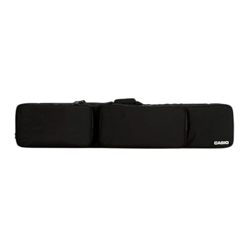 Casio SC-800 Carrying Case for Privia PX-S Digital Pianos