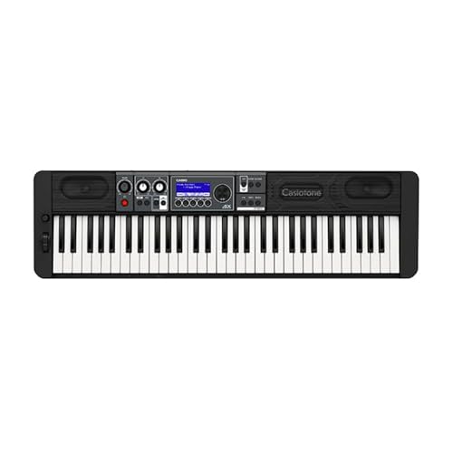 Casio CT-S500 Casiotone 61-Key Portable Keyboard