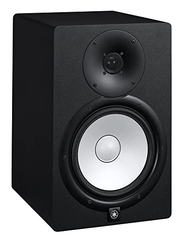Yamaha HS8 8-Inch Powered Studio Monitor