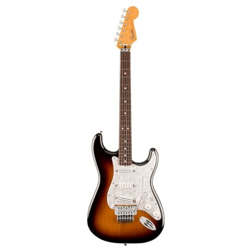 Fender Dave Murray Stratocaster - 2-Color Sunburst
