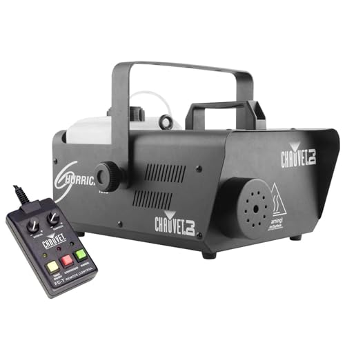 Chauvet Hurricane 1600 Fog Machine
