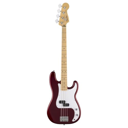 Fender Standard Precision Bass - Candy Cola