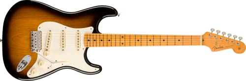 Fender American Vintage II 1961 Stratocaster - Olympic White