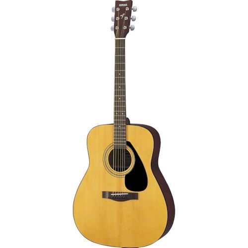 Yamaha F310 Spruce Top Dreadnought Acoustic Guitar - Natural