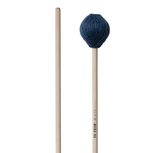 Vic Firth M210 Virtuoso Mallets - Soft