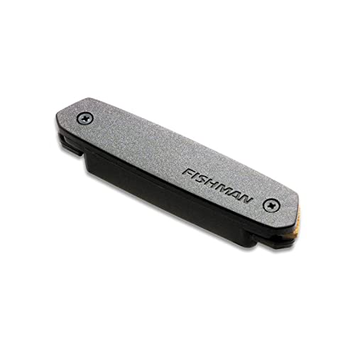 Fishman PRO-NEO-D01 Neo-D Single Coil Magnetic Soundhole Pickup w/ Instrument Cable