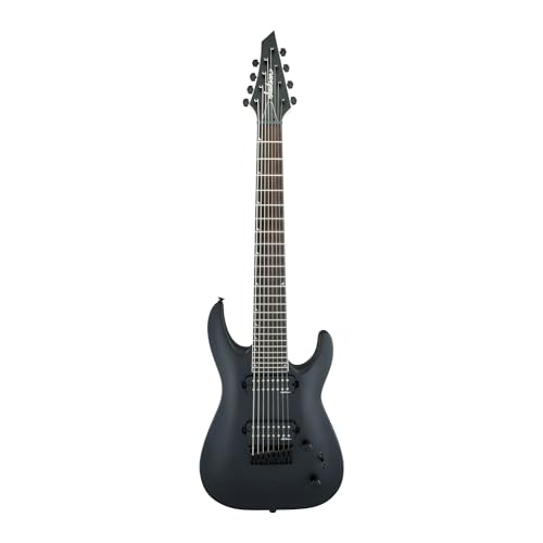 Jackson JS Series Dinky Arch Top JS32-8 DKA HT 8-String Electric Guitar