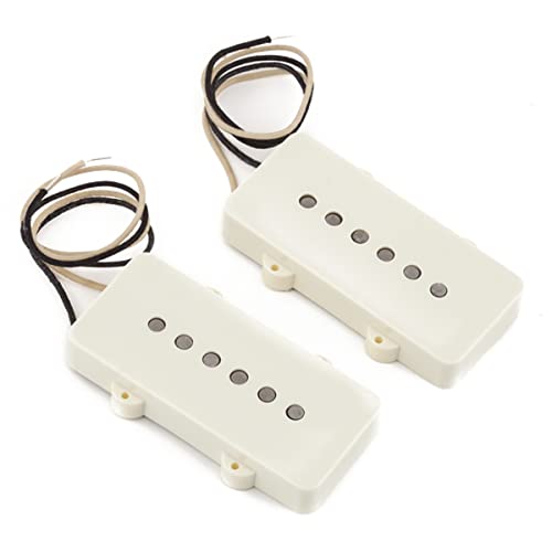 Fender Pure Vintage '65 Jazzmaster Pickups