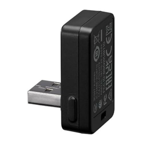 Casio WU-BT10 Wireless Bluetooth MIDI/Audio Adapter