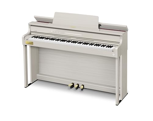 Casio AP-750 Celviano 88-Key Digital Piano - Gray Beige
