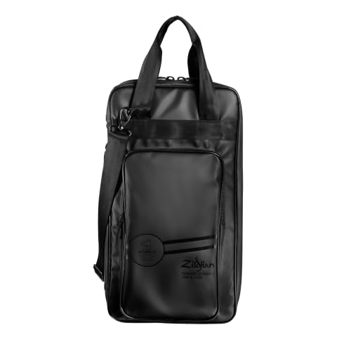 Zildjian ZXSB00402 Zildjian Gigging Stick Bag - Black
