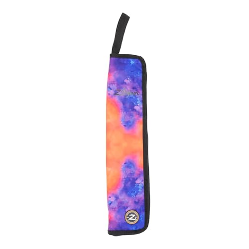 Zildjian ZXSB00201 Student Mini Stick Bag - Orange Burst