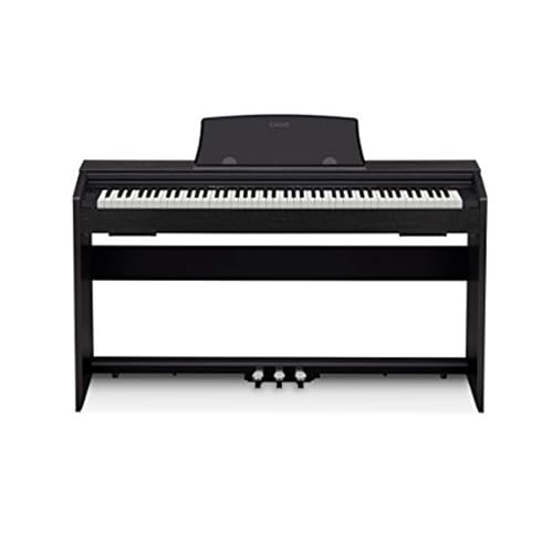 Casio PX-770 Privia Digital Piano - Black