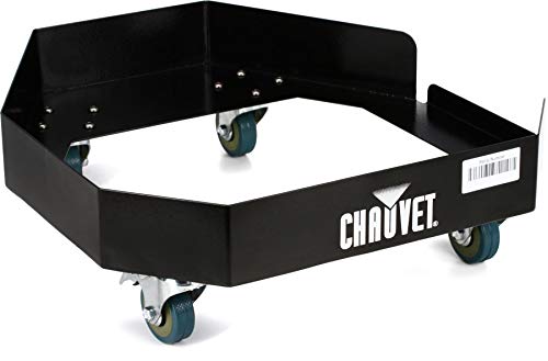 Chauvet DJ Nimbus Cart for Nimbus Dry Ice Machine