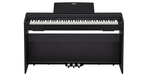 Casio PX-870 Privia Digital Piano - Black