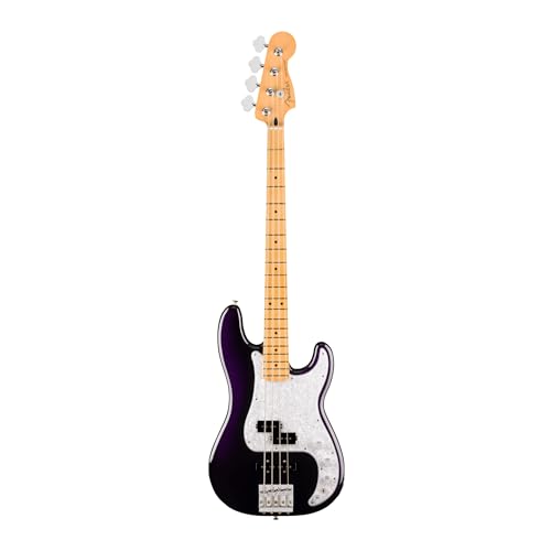 Fender Player II Modified Active Precision Bass - Dusk