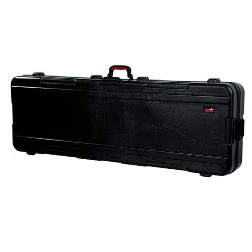 Gator GTSA-KEY88 Molded Flight Case for 88-Note Keyboards