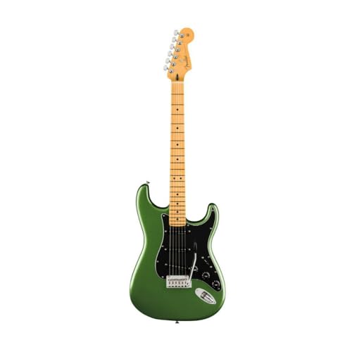 Fender Player II Modified Stratocaster - Harvest Green Metallic