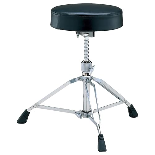 Yamaha DS-840 Professional Series Heavy Weight Double-Braced Drum Throne
