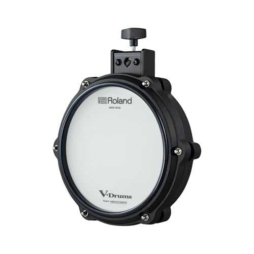 Roland PD-8H 8-Inch Dual Zone V-Pad