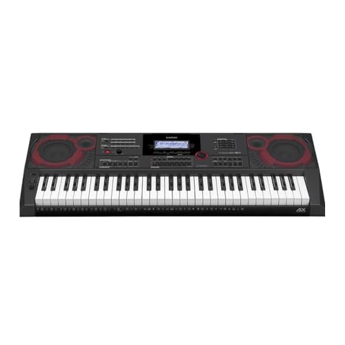 Casio CT-X5000 61-Key Keyboard