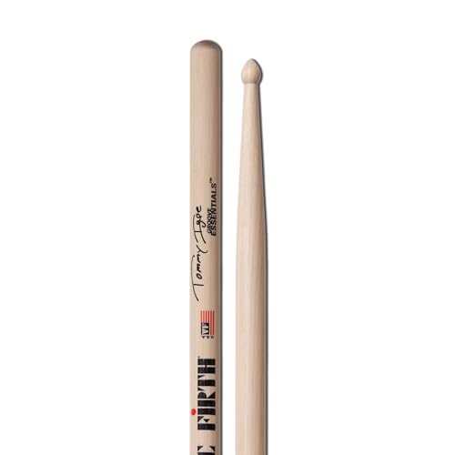 Vic Firth STI Signature Series Tommy Igoe Drumsticks