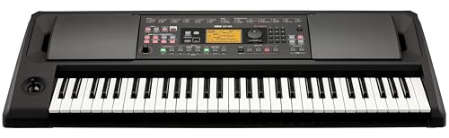 Korg EK-50L Limitless Entertainer Keyboard